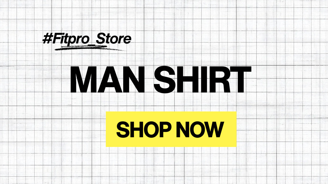 Man Shirt