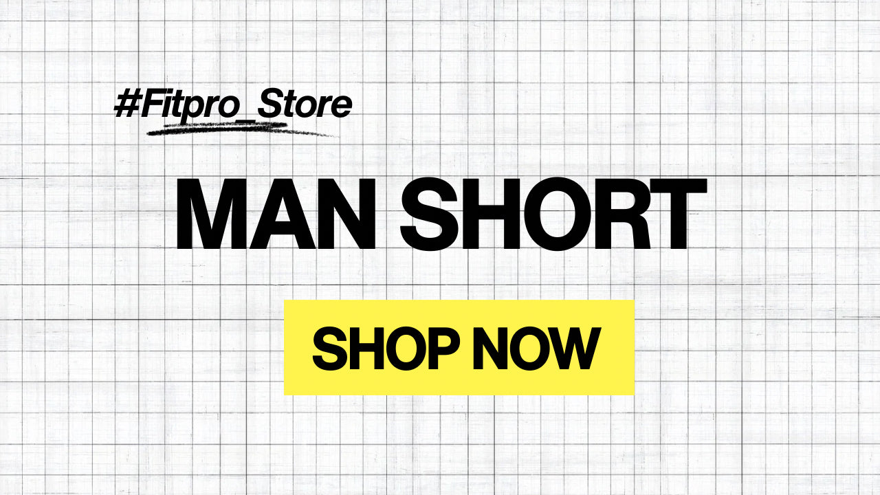 Man Short