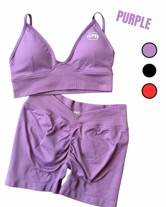 Fitpro (V Front +V Back Short)Training Set