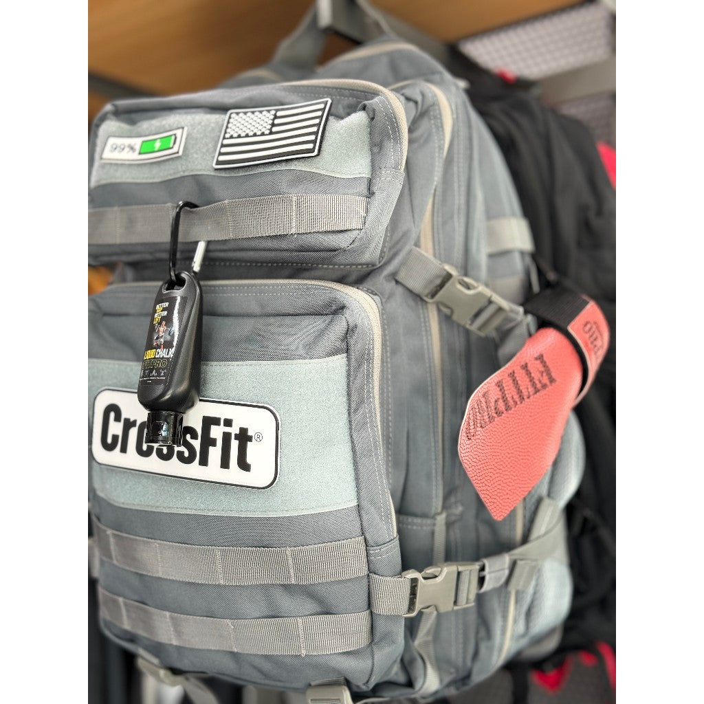 Fitpro Liquid Chalk ช็อกเหลว ช็อกกันลื่น สำหรับออกกำลังกาย Liquid Chalk for Weight Lifting,Climbing, & Powerlifting,Gym